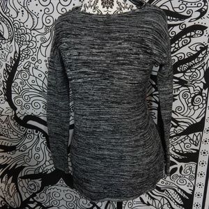 Ellen Tracy long sleeve sweater